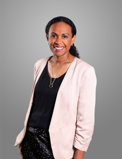 Dr Miriama Delaibatiki