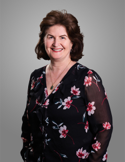 Dr Leanne Tyrie