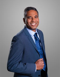 Dr Jayaram Mohanamurali
