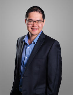 Dr Jeat Lee